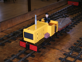 Image of a locomotive